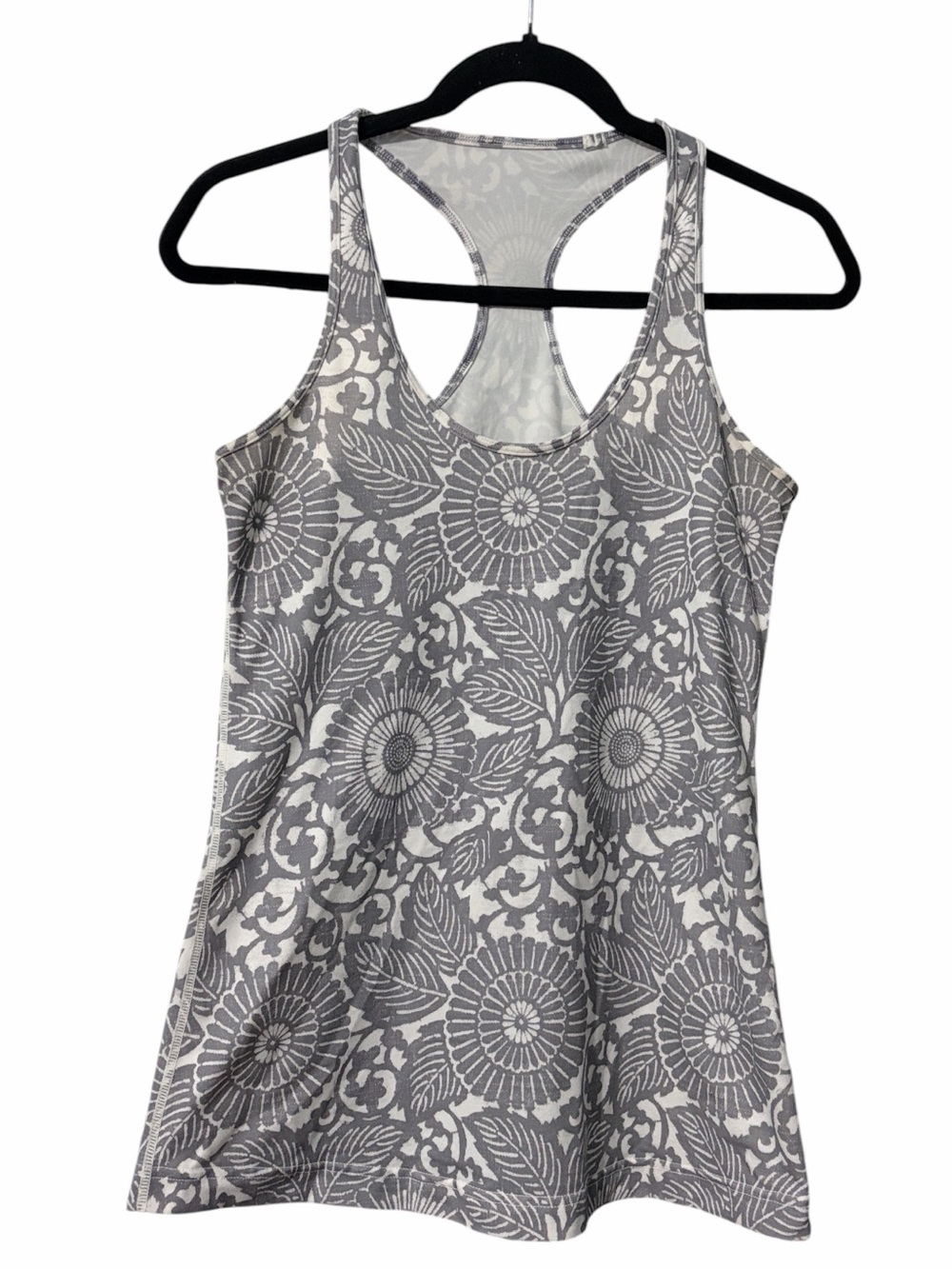 LULULEMON Cool Racerback Tank Top